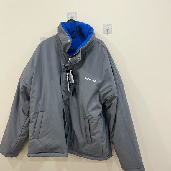 Men’s Fall Jacket Brand New - Picture 4 of 9